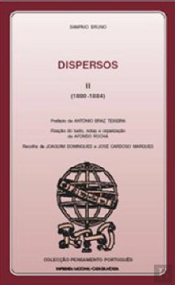 Bertrand.pt - Dispersos II