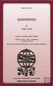 Dispersos II