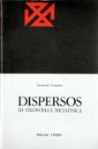 Dispersos III (Filosofia e Metafisica)