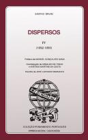Dispersos - IV (1892 - 1899)