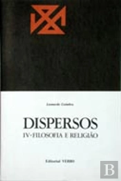 Dispersos IV (Filosofia e Religião)