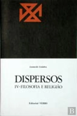 Bertrand.pt - Dispersos IV (Filosofia e Religião)
