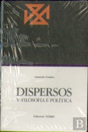 Dispersos V (Filosofia e Política)