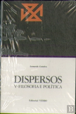 Bertrand.pt - Dispersos V (Filosofia e Política)