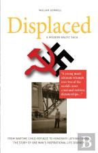 Displaced - A Modern Baltic Saga