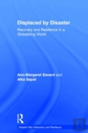 Displaced By Disaster