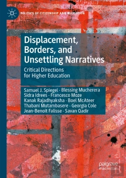 Bertrand.pt - Displacement, Borders, And Unsettling Narratives