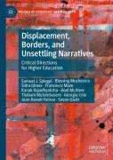 Displacement, Borders, And Unsettling Narratives