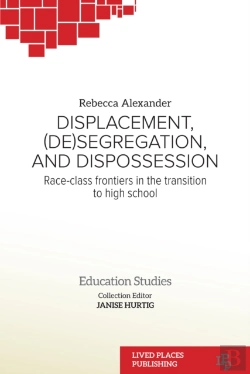 Bertrand.pt - Displacement, (De)Segregation, And Dispossession