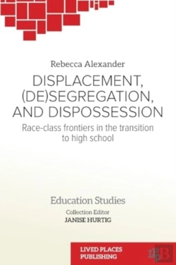 Bertrand.pt - Displacement, (De)Segregation, And Dispossession