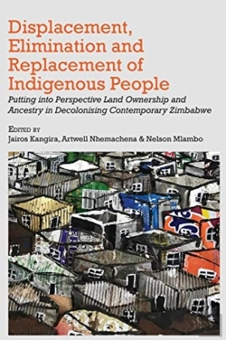 Bertrand.pt - Displacement, Elimination And Replacement Of Indigenous People