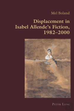 Bertrand.pt - Displacement In Isabel Allendes Fiction, 19822000
