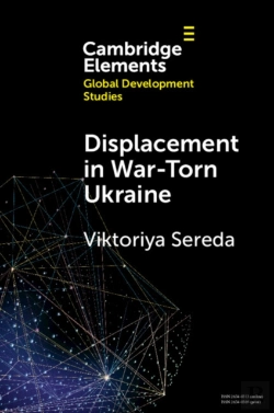 Bertrand.pt - Displacement In War-Torn Ukraine