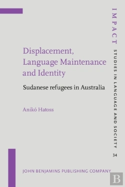 Bertrand.pt - Displacement, Language Maintenance And Identity