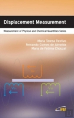 Bertrand.pt - Displacement Measurement