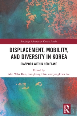 Bertrand.pt - Displacement, Mobility, And Diversity In Korea