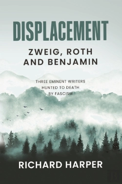 Bertrand.pt - Displacement: Zweig, Roth And Benjamin