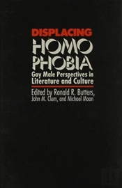 Displacing Homophobia