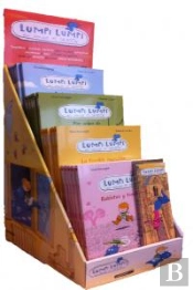 Display Lumpi Lumpi