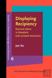 Displaying Recipiency