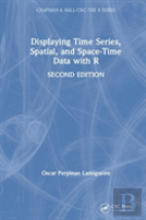 Displaying Time Series, Spatial, And Space-Time Data With R