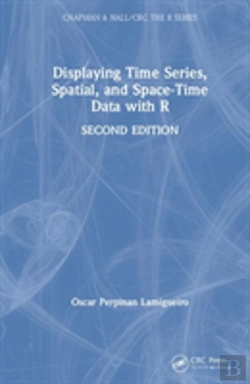 Bertrand.pt - Displaying Time Series, Spatial, And Space-Time Data With R