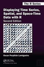 Displaying Time Series, Spatial, And Space-Time Data With R