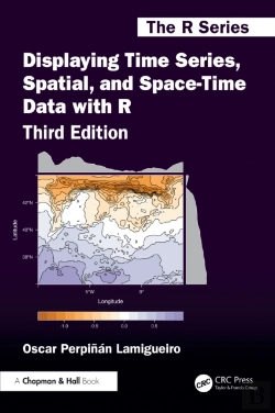 Bertrand.pt - Displaying Time Series, Spatial, And Space-Time Data With R