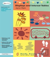 Displays And Interest Tables