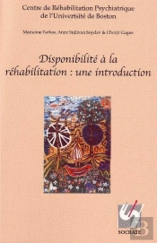 Disponiblilité À La Réhabilitation : Une Introduction.