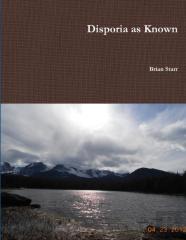Disporia As Known