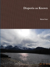 Disporia As Known