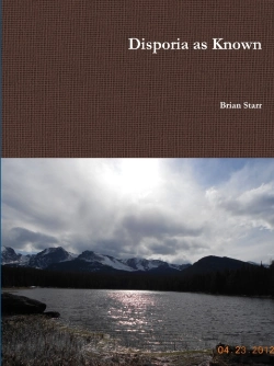 Bertrand.pt - Disporia As Known