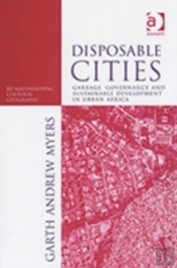Bertrand.pt - Disposable Cities