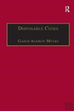 Bertrand.pt - Disposable Cities