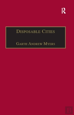 Bertrand.pt - Disposable Cities