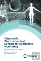 Disposable Electrochemical Sensors For Healthcare Monitoring