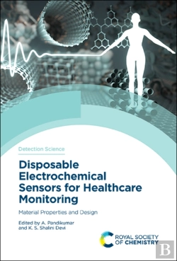 Bertrand.pt - Disposable Electrochemical Sensors For Healthcare Monitoring