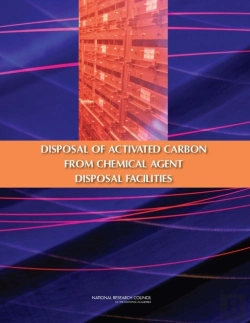 Bertrand.pt - Disposal Of Activated Carbon From Chemical Agent Disposal Facilities