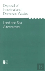 Disposal Of Industrial And Domestic Wastes