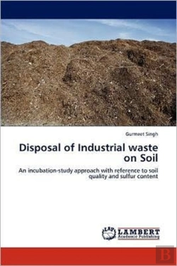 Bertrand.pt - Disposal Of Industrial Waste On Soil
