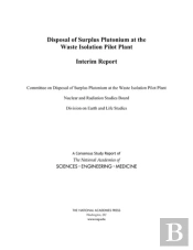 Disposal Of Surplus Plutonium At The Waste Isolation Pilot Plant