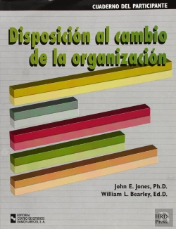 Bertrand.pt - Disposicion Al Cambio De La Organizacion 