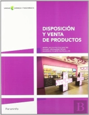 Disposición Y Venta De Productos