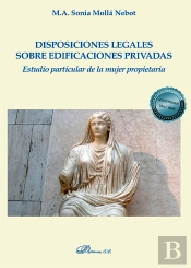Disposiciones Legales Sobre Edificaciones Privadas