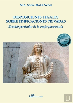 Bertrand.pt - Disposiciones Legales Sobre Edificaciones Privadas