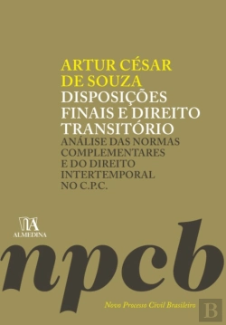 Bertrand.pt - Disposições Finais E Direito Transitório: Análise Das Normas Complementares E Do Direito Intertemporal
