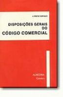 Disposições Gerais do Código Comercial
