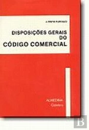 Disposições Gerais do Código Comercial