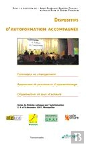 Dispositifs D'Autoformation Accompagnee